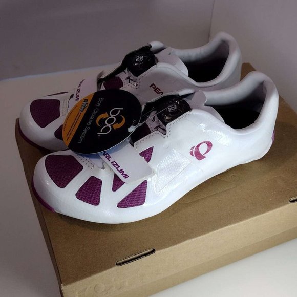 Pearl Izumi Shoes - Pearl Izumi - Quest Road Cycling Shoes EUR 37, US 6